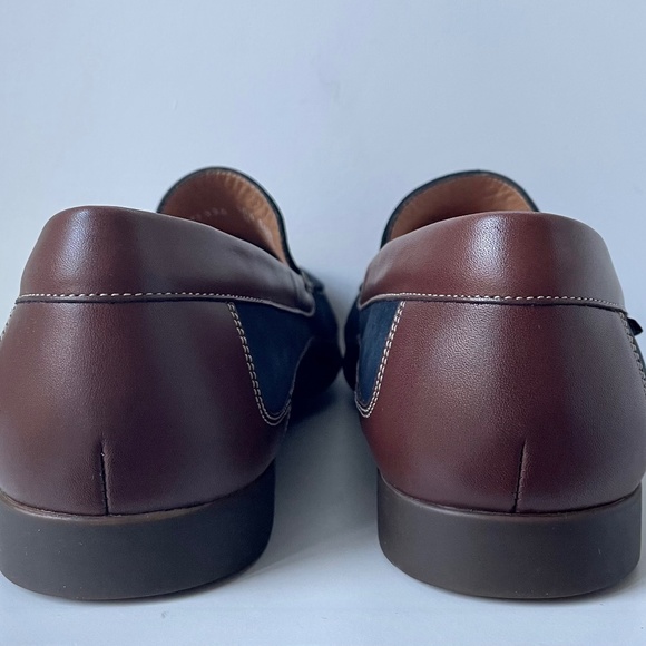 Mephisto Mens Baduard Slip-On / Size:  11 main image 6
